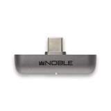 Noble Audio Sceptre Bluetooth Codec and RF Signal Enhancer
