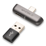 Noble Audio Sceptre Bluetooth Codec and RF Signal Enhancer