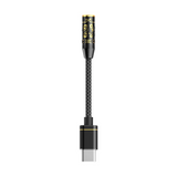 Jade Audio (FiiO) JIEZI-A DAC Dongle USB-C to 3.5mm