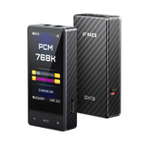 DAC/Amplificador portátil FiiO QX13