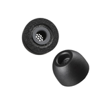 AZLA SednaEarfit Foamax Eartips Compatible with True Wireless Earbuds