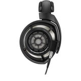 SIde - Sennheiser HD 800S Headphones & HDV 820 Amplifier Bundle