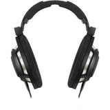 Front - Sennheiser HD 800S Headphones & HDV 820 Amplifier Bundle