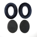 Strauss & Wagner Earpads for Sennheiser HD 600 series - Choose Material
