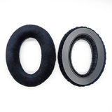 Strauss & Wagner Earpads for Sennheiser HD 600 series - Choose Material