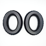 Strauss & Wagner Earpads for Sennheiser HD 600 series - Choose Material