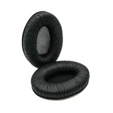 Strauss & Wagner Earpads for Sennheiser HD 280 - Frog Skin Leather