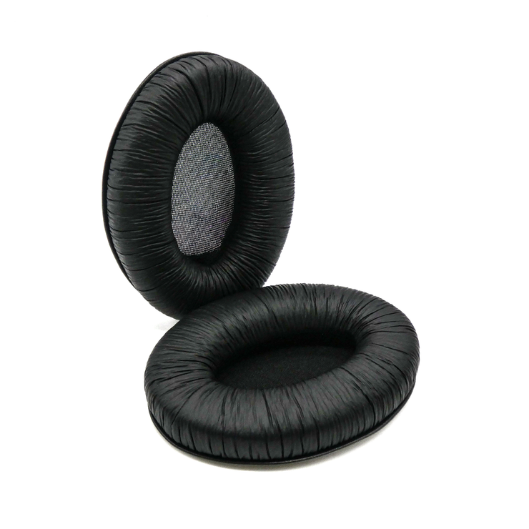 Strauss & Wagner Earpads for Sennheiser HD 280 - Frog Skin Leather