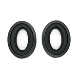 Strauss & Wagner Earpads for Sennheiser HD 500 series - Choose Material