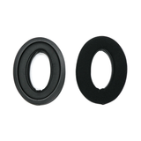 Strauss & Wagner Earpads for Sennheiser HD 500 series - Choose Material