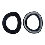 Strauss & Wagner Earpads for Sennheiser HD 800s - Velvet