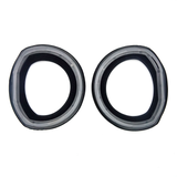 Strauss & Wagner Earpads for Sennheiser HD 800s - Velvet