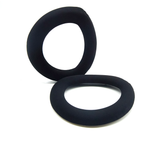 Strauss & Wagner Earpads for Sennheiser HD 800s - Velvet