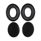 Strauss & Wagner Earpads for Sennheiser HD 600 series - Choose Material