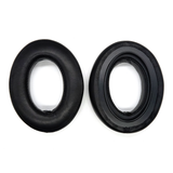 Strauss & Wagner Earpads for Sennheiser HD 600 series - Choose Material