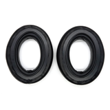 Strauss & Wagner Earpads for Sennheiser HD 600 series - Choose Material