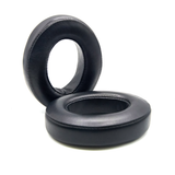 Strauss & Wagner Earpads for Sennheiser HD 600 series - Choose Material