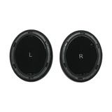 Strauss & Wagner Earpads for Sennheiser Momentum 4 Wireless Headphones - Protein Leather