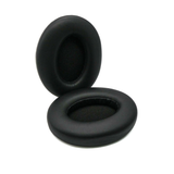Strauss & Wagner Earpads for Sennheiser Momentum 4 Wireless Headphones - Protein Leather