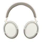 Back - Shop Black Sennheiser ACCENTUM Wireless Noise Cancelling Headphones on sale - White