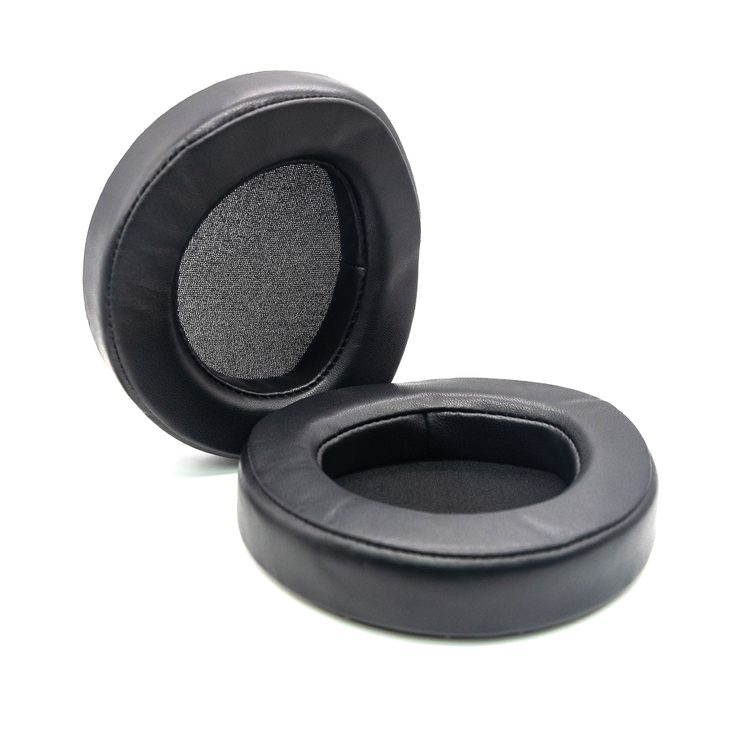 Strauss & Wagner Earpads for Sennheiser HD 800s - Lambskin