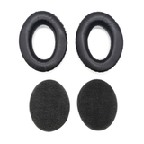 Strauss & Wagner Earpads for Sennheiser HD 500 series - Choose Material