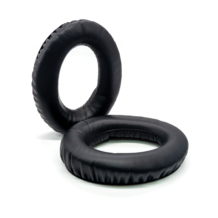 Strauss & Wagner Earpads for Sennheiser HD 500 series - Choose Material