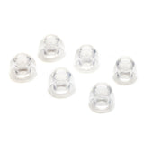 Strauss & Wagner Serasil Liquid Silicone Eartips