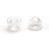 Strauss & Wagner Serasil Liquid Silicone Eartips