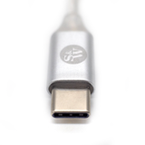 Strauss & Wagner SignalPure USB-C to 3.5mm DAC/Adapter (32-Bit)