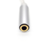 Strauss & Wagner SignalPure USB-C to 3.5mm DAC/Adapter (32-Bit)