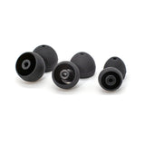 Strauss & Wagner Sonara 2.0mm Silicone Eartips