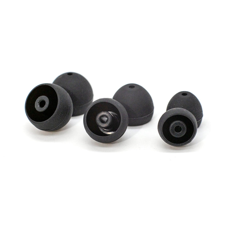 Strauss & Wagner Sonara 2.0mm Silicone Eartips