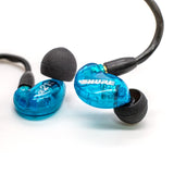 Strauss & Wagner Sonara 2.0mm Silicone Eartips