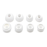Strauss & Wagner Sonariq Silicone Eartips for Apple Airpods Pro 1 & 2