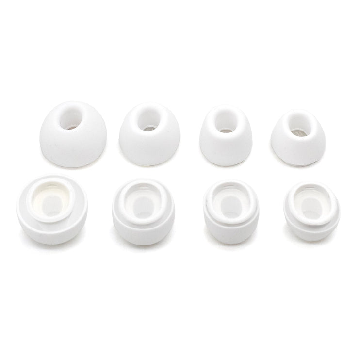 Strauss & Wagner Sonariq Silicone Eartips for Apple Airpods Pro 1 & 2