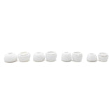 Strauss & Wagner Sonariq Silicone Eartips for Apple Airpods Pro 1 & 2