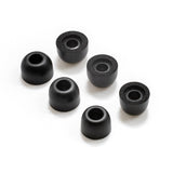 Ponteiras de Espuma TWS Strauss & Wagner SonicSil 4.0mm