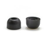 Ponteiras de Espuma TWS Strauss & Wagner SonicSil 4.0mm