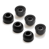 Ponteiras de Espuma TWS Strauss & Wagner SonicSil 4.0mm
