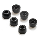 Ponteiras de Espuma TWS Strauss & Wagner SonicSil 4.0mm