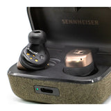Ponteiras de Espuma TWS Strauss & Wagner SonicSil 4.0mm