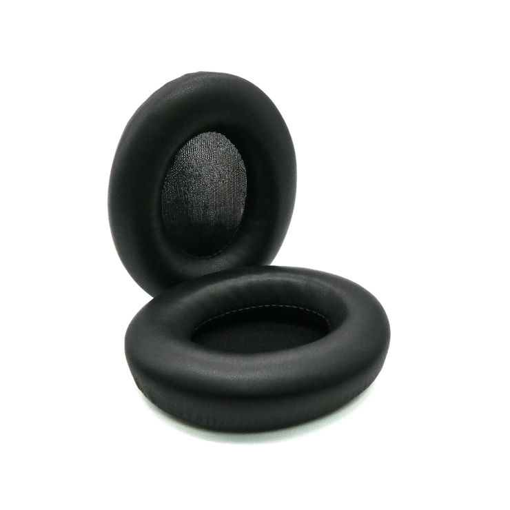 Almohadillas Strauss & Wagner para Sony WH-1000XM4 - Elija el material