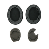 Almohadillas Strauss & Wagner para Sony WH-1000XM4 - Elija el material
