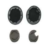 Almohadillas Strauss & Wagner para Sony WH-1000XM4 - Elija el material