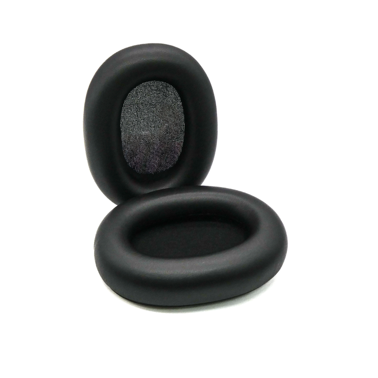 Strauss & Wagner Earpads for Sony WH-1000XM6 - Protein Leather