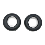 Strauss & Wagner Earpads for Sony Pulse Elite Wireless Headset - Protein Leather