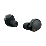 Angle - Shop Sony WF-1000XM5 True Wireless in-ear headphones active noise cancelling on sale - Black