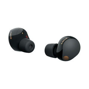 Photo of 
                                            
                                              Sony WF-1000XM5 True Wireless Noise-Canceling Headphones
                                            
                                        