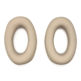 Strauss & Wagner Earpad Covers for Sony WH-1000XM3 & WH-1000XM4 - Silicone